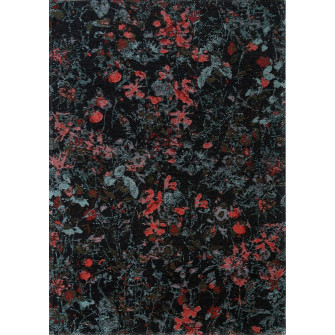 Carpet SECRET BLACK (Magic Collection)